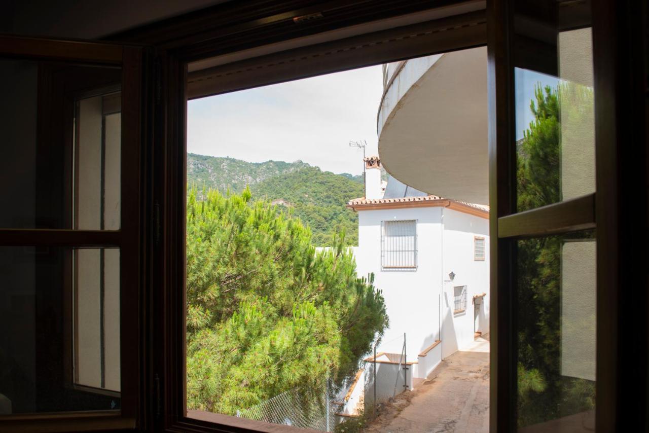Apartamento Rústico en Ojén Extérieur photo