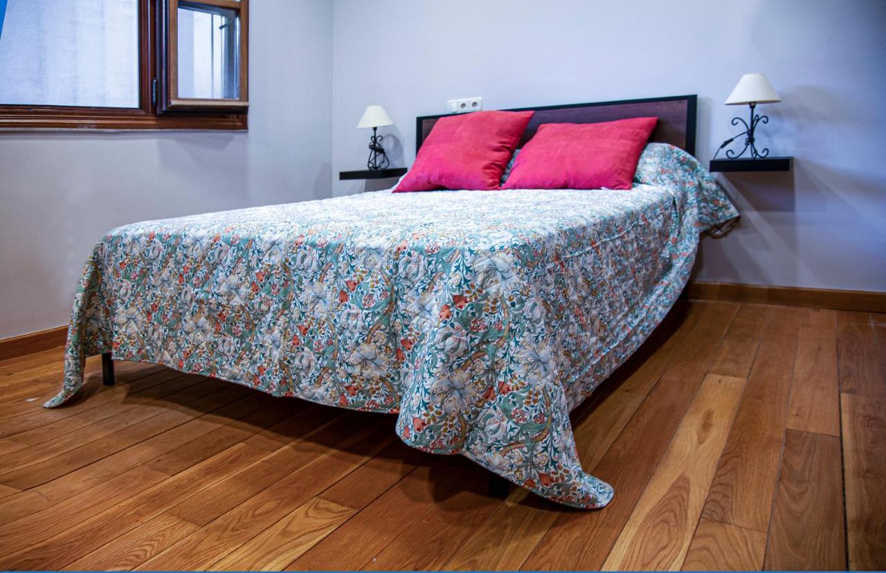 Apartamento Rústico en Ojén Extérieur photo
